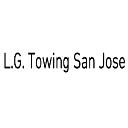 L.G. Towing San Jose logo